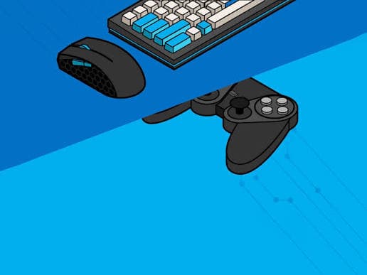 Grip, greutate și control: metoda simplă de alegere a unui mouse de gaming